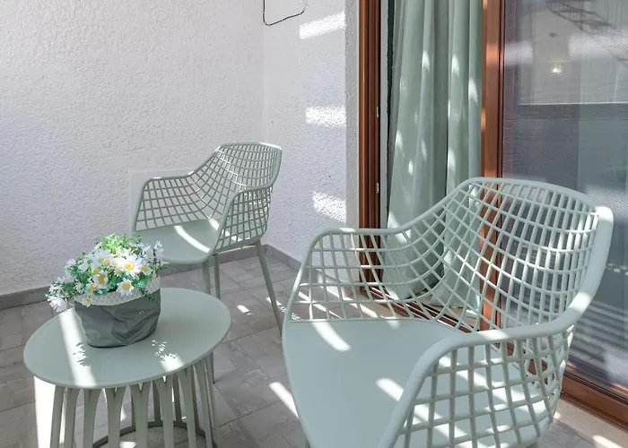 Casa Dell Artista With Private Jacuzzi Βίλα *