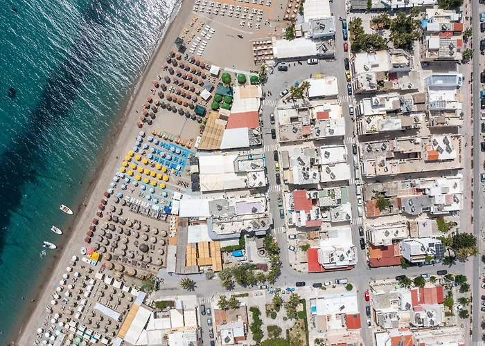 Casa Dell Artista With Private Jacuzzi